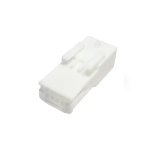 8 Pin Male and Female Cable Connector Waterproof Auto Harness Wire Connector Auto Connector AH7085 0.7 11