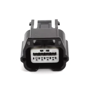 8 pin Adapter Connector for Auto Automobile Connector