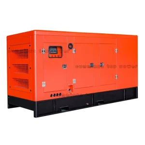 8.5KVA 12kVA 16kVA 18kVA 20kVA Super Silent Diesel Generator Portable Diesel Generators