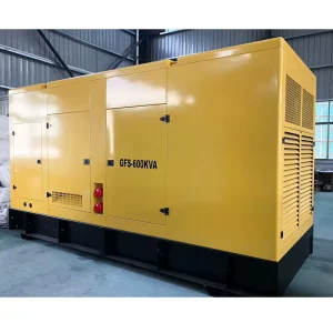 800 Kva 800 kw Diesel Generator 1000kva Diesel Generator Set 1000 kw 1500kva Genset Generator Manufacturer