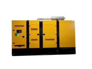 800 kva 640 kw Industrial Silent Diesel Generator 3 Phase 50Hz Heavy Duty Diesel Genset for Mining Power Supply