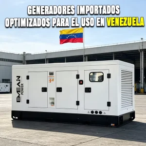 80000 Watt Silent Diesel Generator 100kVA