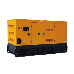 800Kw 1000Kva Silent Type Diesel Single Phase Inverter Generator Set Auto Start Remote Start ATS