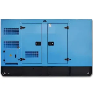 800kW 1000kVA Silent Type Diesel Generator Set Auto Start 50Hz 60Hz ATS Data Center Backup Power