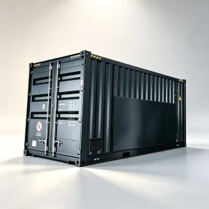 800kW 900kW 1000kW 1100kW Open Type Diesel Generator Set Powered by Baudouin Engine Industrial Container Standby Genset With ATS