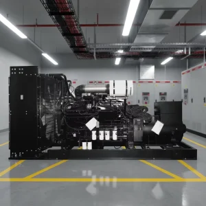 800kW Diesel Open Automatic Start 400V Generator Set 100kw150kw180kw200kw250kw260kw280kw300kw350kw360kw400kw420kw500kw