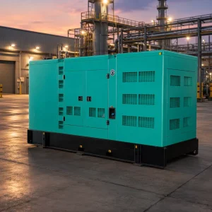 800kw 1000kva Water Cooled Diesel Generator Set with for Cummins Engine Backup Electricity Silent Type Auto Start ATS Option