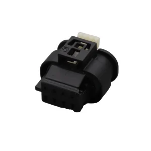 805 031 551 auto connector 8 pin Wire to Wire connector automotive housing