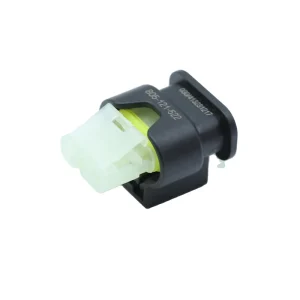 805-121-522 auto connector 8 pin Wire-to-Wire connector automotive housing