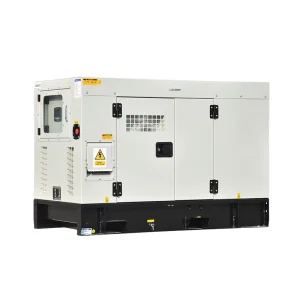 80kva 85kva 90kva 100kva diesel Generator Set With Original Cummins Engine
