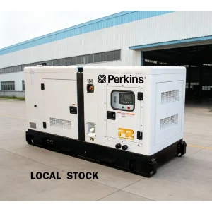 80kw Diesel Generator Super Silent Whole House 80kva Automatic Start Stop Generator Set 80000w Diesel Engine