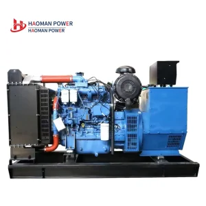 80kw diesel Generator Single Three Phase 50Hz 60Hz Chinese Generator Price 100kva diesel Generator Set