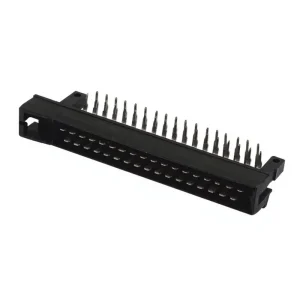 827137 1 35 Pin Automotive PCB Connector Auto Electric Wire Connector