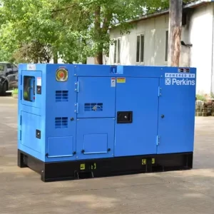 8KVA 10KVA 12KVA 20KVA Super Silent Diesel Genset Low Noise Single Phase Three Phases Portable Diesel Generators 20KW 10KW
