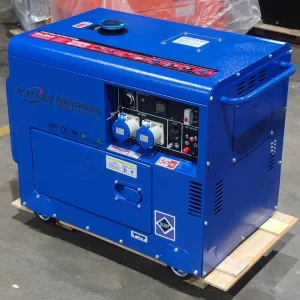 8KVA 10KVA 15KVA 20KVA 30KVA 40KVA Super Silent Gerador 1 3 Phase Quiet Generator 10KW diesel Generator Diesel Welding Generator