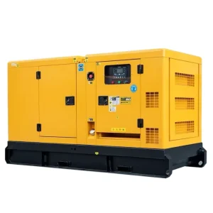 8KW 10kW 30KW Diesel Flywheel Generator Sets Genset Alternator Generator Heavy Duty Jobsite Industrial Diesel Generator Sets
