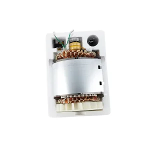 8Kw 380V 50Hz Three Phase Motor Rotor and Stator Suit for Any Chinese Brand Gasoline Generator Diesel Generator Spare Parts