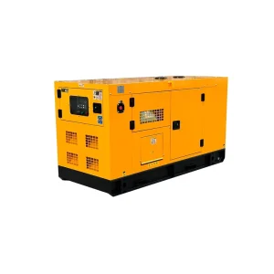 8kW 25KW 50KW Diesel Generator Sets 3 Phase Genset Alternator Generator Industrial Prime Power Diesel Generators