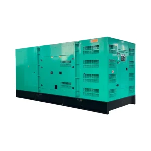 900KVA 720KW Electric Diesel Generator with Weichai Engine Open Frame Silent Type Auto Start ATS Option Factory Price for Sale