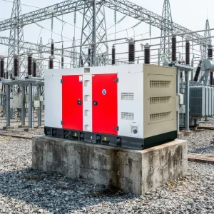 900kW 1125KVA Manufacturer Factory Price Silent Portable Durable Diesel Generators Set Power Capacities Genset Generator Cummi