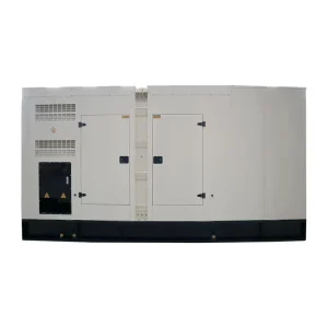 900kW Diesel Generator OEM ( MTU) CE ISO 30+ Years Construction Engineering Camp Hub Use