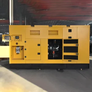 900kw 1000kva Cumins Super Silent Diesel Generator 6 Cylinder Low Fuel Consumption for Construction Site Industrial Park Mining