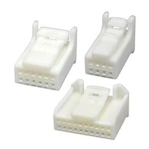 90980 12183 7123 8326 3sdl02fw06w Mg610392 8 Pin Auto Wire Plug Connector in Stock Ket Connector