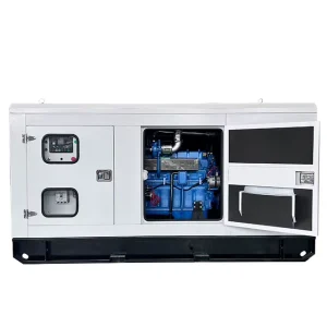 90KVA-250kva Standby Diesel Generator Compliant with ISO 8528 for Reliable Performance