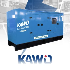 920kW Anti overload Diesel Generator Set Emergency Power Backup for Football Stadium Large Activities