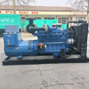 93.75kVA 75kW Silent Portable Diesel Generator with Remote Start 60Hz Trailer Mounted Backup Power Supply