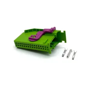 964826-1 Auto Connect Pin Waterproof Electrical Wire Harness Plug Automotive Sealed Housing Connector 7322A-0.6-21