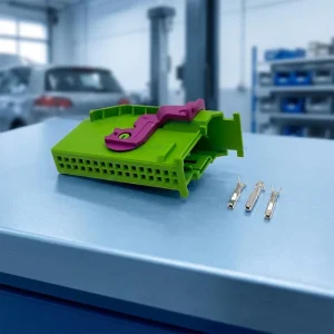 964826 1 Automotive Connector Housing for Wiring Harness Type Manufacturer Supplier