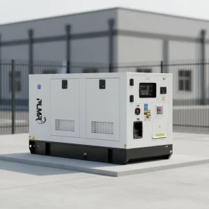 9kW 12KW 15KW 30KW Genset Diesel Generator Permanent Magnet Industrial Prime Power Silent Inverter Diesel Generators