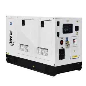9kW 12KW 50KW Genset Diesel Generator Permanent Magnet Industrial Prime Power Diesel Generators for Electrical Equipment