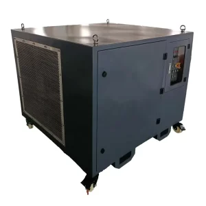 AC480V 500kw Intelligent Automatic Load Bank 1 Year Warranty for Generator Testing in Airborne Applications