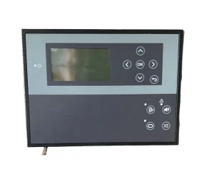AGC150 Extended Diesel Generator Paralleling Controller Spare Part