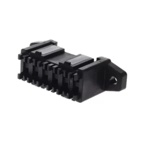 AH 6LBX 1201 A1 Automotive Wiring Harness Connector to Auto Fuse Box for Car Vehicle