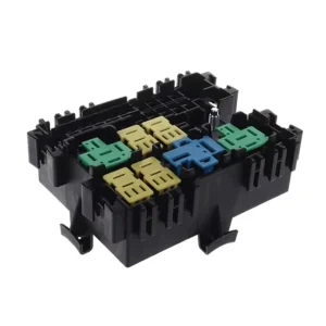 AH BX EX11RJB Automotive Wiring Harness Connector to Auto Fuse Box for Car Vehicle