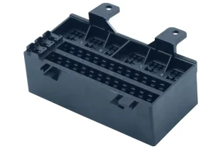 AH BX5601 Automotive Wiring Harness Connector to Auto Fuse Box for Car Vehicle