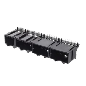 AH STAC52 10AW Electrical Plastic Wire to Board Connector Wire Harness Auto Connector