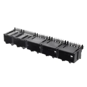 AH STAC62 10AW Electrical Plastic Wire to Board Connector Wire Harness Auto Connector