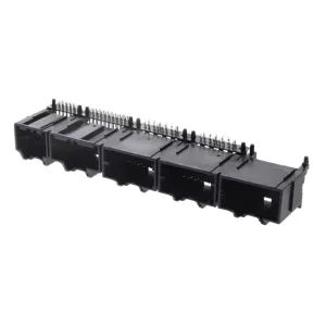 AH STAC62 10AW KA Electrical Plastic Wire to Board Connector Wire Harness Auto Connector