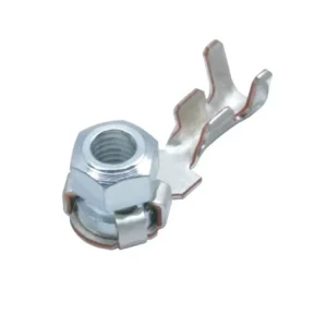 AH201 005A B Electrical Automotive Connector Auto Car Crimp Terminal Eyelet Terminal