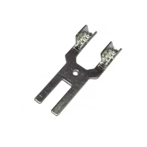 AH201 010A Electrical Automotive Connector Auto Car Crimp Terminal Eyelet Terminal