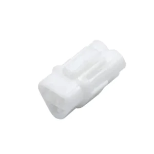 AH3032 2 21 Electrical Plastic Automotive Connector Female Wire Harness Auto Connector