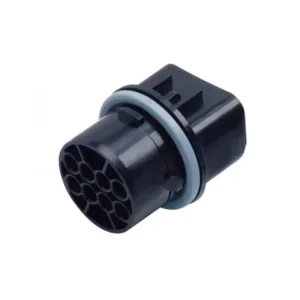 AH3086 2.2 11 PB625 08027 Male 8Pin Waterproof Auto Wire Harness Connector