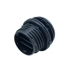 AH3101 2.8 11 Male Connector 10pin Waterproof Auto Terminal Connector