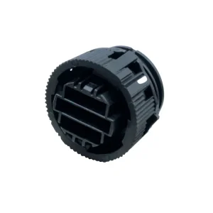 AH3101 2.8 21 Female Connector 10pin waterproof auto terminal connector