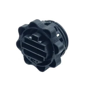 AH3141 2.8 21 Female Connector 14pin Waterproof Auto Terminal Connector