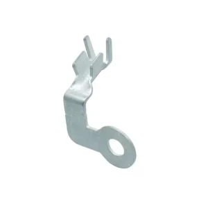 AH402 8.5X1.5 Electrical Automotive Connector Auto Car Crimp Terminal Eyelet Terminal 1544402 1